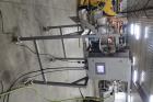 Ohlson Linear Weighing Machine
